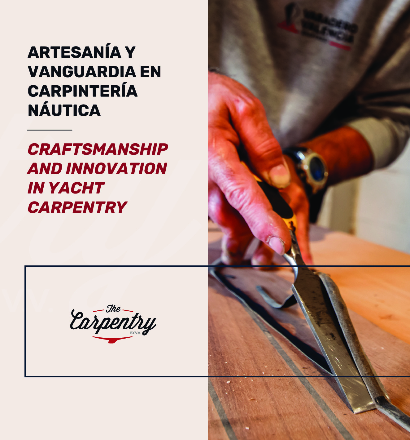 The Carpentry